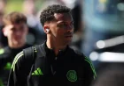 Auston Trusty Says Celtic Pamphlet Cemented 2024 Move