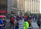 Jack Staph Unveils New 2026 Route for Cleveland Marathon 2026