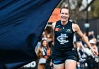 Breann Harrington to Miss 2026 AFLW Season as Carlton Game Turns
