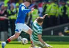 Alistair Johnston Booking Backed 3:0 by Scottish FA Panel