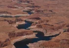 Trump Administration Plans Up To 3 Million Acre-Feet Cuts — Federal Drought Plan Colorado River