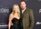 Kelli Giddish Returns to SVU for Season 27 as Series Regular