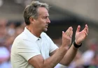 Leverkusen Vs Hamburg: Hjulmand Demands Win To Keep 4th Place Chase Alive