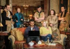 Rose Abdoo returns in Ghosts Episode 20 as Paula the Producer