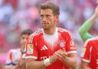 Wolfsburg, Heidenheim Chase 16th Place in St. Pauli Vs Wolfsburg