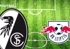 Freiburg Vs Rb Leipzig: Leipzig Targets 67-Point Record Against Freiburg