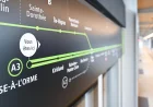 Rem Montreal opens four western Montreal stations on Anse-à-l'Orme branch