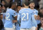 Rodri Returns as Chelsea Vs Man City Lineups Set Wembley Final
