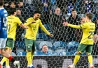 Scarlett Stuns Rangers 2-1 in Hibs Game at Ibrox