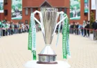 Celtic Retain Scottish League Winners Crown With Late Hearts Winner