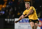 Applegarth Warns Castleford Will Reeling Before York Knights Vs Tigers