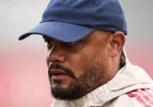 Kompany Sets Leon Goretzka Start for Bayern Vs. Colonia