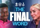 Marc Guehi returns to FA Cup final after Palace Wembley win