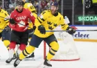 Fraser Minten Delivers Two Assists in Canada’s 5-3 Win