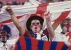 Three Lions Hits 30 Years as England Football Anthem Endures
