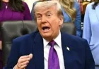 Trump Defends Chinese Farm Ownership, Repeats Support for 500,000 Students — Newsweek