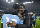 Kolo Toure and Marc Guéhi Return to Wembley After Palace’s 1-0 Win
