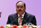 Surya Kant Uses Cockroach Remark in Senior Designation Hearing