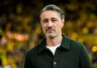 Kovac Praises Dortmund After 73-Point Surge — Sv Werder Bremen Vs Borussia Dortmund Standings