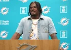 Travis Hunter Headlines Dolphins Move as Malik Willis Gets 3-Year Deal