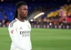 Deschamps Leaves Camavinga and Kolo Muani Out of 26-Man Gusto Chelsea