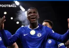 Moisés Caicedo Moves to CAA Base After Chelsea Contract