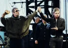 Liam Gallagher Debuts on Rich List at £375million