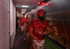 Josh Macleod Reaches 150 for Scarlets Vs Dragons