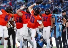 Orlando Clinch 31-24 Win at Fort Hood, Ufl Schedule