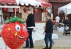 California Strawberry Festival Ventura spotlights 90% of U.S. berries