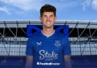 John Stones Exit Talks Grow as Everton Weigh Return — Where Is John Stones Going