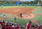 Logan Forman Helps Stetson University Beat Florida State 8-3