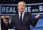 Bill Maher Mocks Trump's Beijing Visit With Xi Jinping