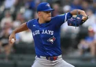 Jose Berrios Faces Elbow Surgery Decision After Rehab Flare