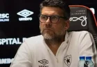 Vicens Wants Braga To Finish 61-Game Season Strong — Braga Vs Estrela Amadora
