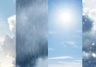 Toronto Weather Forecast Calls for 22°C and Afternoon Showers