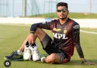 Matheesha Pathirana Returns for KKR in IPL 2026 Debut