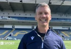 Vaughan Sees Worcester Vs Chinnor Home Chance at Sixways