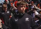 Mark McCall Makes Two Changes for Saracens Vs Gloucester