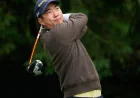 Chris Kirk Trails as Michael Kim Rises With 30 on Front Nine