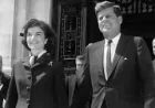 Jfk Georgetown Home Sells for $6.125 Million on May 12