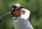 David Puig Leads Aronimink PGA Championship Debut for Aldrich Potgieter