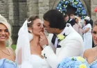 Venezuela Fury Marries Noah Price at Isle of Man Chapel — Tyson Fury Present