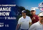 McIlroy Moves to -3 at Pga Leaderboard 2026