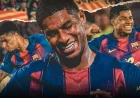 Marcus Rashford Barcelona Transfer News: Barcelona Face £26m Decision