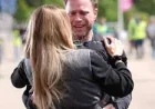 Olly Murs Reaches Penultimate Day in Soccer Aid Challenge