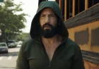 Jon Bernthal Leads The Punisher: One Last Kill to 77%