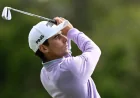 Joaquin Niemann Misses Masters After Failing to Qualify