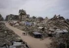 Canadian Diplomat Letter Urges Mark Carney to Sanction Israel