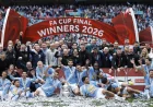Man City Fa Cup Impact: Guardiola's 1-0 Wembley Win Shifts Europe